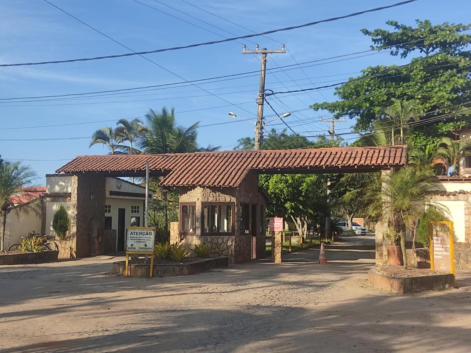 Unamar Cabo Frio, Condominio Verao Vermelho 1, Casa A 90 Metros Da Praia! 外观 照片